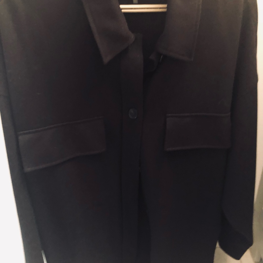 Zara shacket - Picture 3 of 3